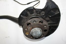 2003-2006 MERCEDES W215 CL600 RIGHT PASSENGER FRONT SPINDLE KNUCKLE ASSY J5303 image 6