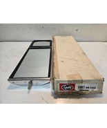 Grote 16043 Split Focus Box Mirror | 6.25&quot;x16.5&quot; | 56-9210-00 | 5&quot; Conve... - $34.99
