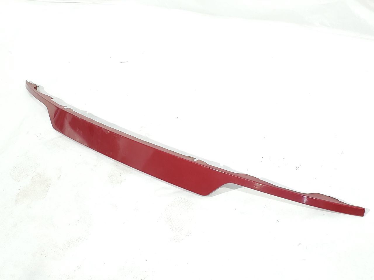 1990 Nissan 240SX S13 Hatch OEM Rear Tail Finish Panel  Item image 3