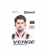 Verge Wireless Earbuds With Mic Bluetooth - $23.60 CAD
