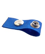 Snap Extenders for Your Boat Cover in Pacific Blue Nylon w/ Stainless St... - €13,11 EUR+