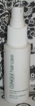 Clinique Non-Aerosol Hairspray Gentle Hold 1.7 oz 50 ml  - £11.98 GBP