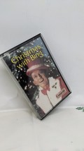 Christmas With Bing Cassette 1980 - Bing Crosby Let it Snow Christmas Dinner - £10.24 GBP