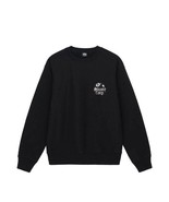 Authenticity Guarantee

Stüssy Black 8 Ball Corp Sweatshirt - $501.02 CAD