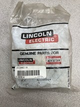Lincoln Electric 9SS12020-14 CONNECTOR S12020-14. New Old Stock. - £70.00 GBP