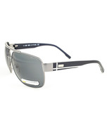 Smith Intersection 9 Dark Ruthenium Black / Grey Polarized GX2 Sunglasse... - $67.00 CAD