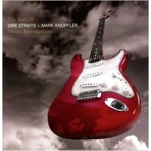 Private Investigations [HD DVD] Dire Straits - £38.91 GBP