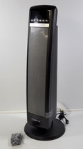 *MS) Lasko 30 in - 1,500 Watt Electric Portable Ceramic Heater Model CT30750 - $49.49