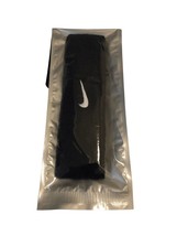 Nike Headband Sports Swoosh Mens Womens Tennis Basketball Sweatbands - £6.21 GBP