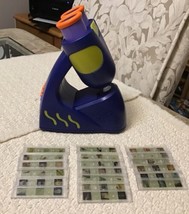 Educational Insights GeoSafari Jr TALKING MICROSCOPE: Great for Homescho... - $20.18 CAD