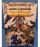 SENTINELS OF THE MULTIVERSE Card Game Enhanced Edition: 2nd Print - £37.01 GBP