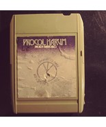 8 Track-Procol Harum-Broken Barricades-REFURBISHED &amp; TESTED! - $16.72