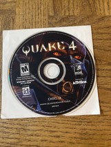 Quake 4 Disc 3 PC Game - £36.90 GBP