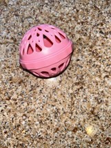 Beauty Blender Washing Machine Ball Pink - $6.80