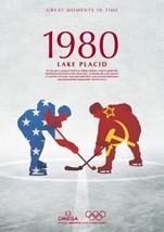 1980 Lake Placid Olympic Hockey 8X10 Photo Miracle On Ice Hockey Picture Usa - $5.93