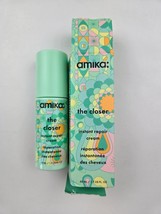 amika the closer instant repair hair cream, 50ml - £19.46 GBP