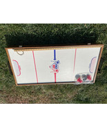 Carrom Face Off fast action  Hockey Board Game   - $2,073.40 MXN