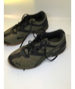 Puma Black/gray Shoe  Women&#39;s Size 5.5  Running - €21,23 EUR