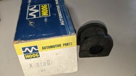Qty. of 1 MOOG K6169 Suspension Stabilizer Bar Bushing - $4.99