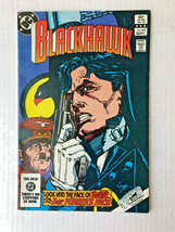 Blackhawk 262 Comic DC Silver Age Near Mint Condition - £3.92 GBP