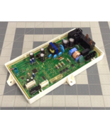 Samsung Dryer Main Control Board DC92-01596D DC92-01606C - €50,44 EUR