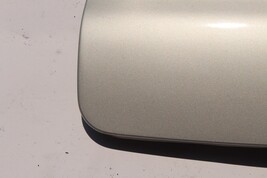 2000-06 MERCEDES BENZ W220 S430 S500 FUEL DOOR GAS COVER LID K3041 image 8