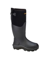 Dryshod Sizes 7-16 Men&#39;s Haymaker Gusset Hard-Working Farm Boots  HAYG-M... - $164.95