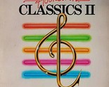 hooked on classics ii [Vinyl] ROYAL PHILHARMONIC ORCHESTRA - $32.67