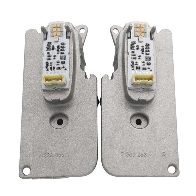 2x LED Turn Signal Light Module Unit for BMW 7 Series F01 F02  F03 Left ... - $111.00