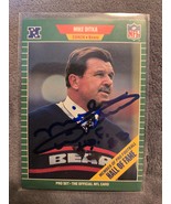 Jack Lambert Signed Football Card Autographed Pittsburgh Steelers HOF Auto - €18,76 EUR