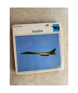 Warplanes Collectors Club Cards Sealed With Plane Data Printed On Backside - $4.94