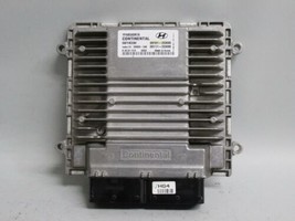 11 12 13 14 HYUNDAI SONATA ECU ECM ENGINE CONTROL MODULE COMPUTER 39101-2G690 - £28.15 GBP