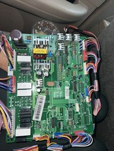 DA41-00538B  Samsung Main Control Board OEM DA41-00538B - $85.50
