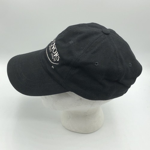 The 3 Tenors in Concert 1990/91 Strapback Hat Cap Pavarotti Domingo Carreras Item image 3