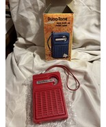 Dyna-Tone AM Solid State Pocket Radio NIB - £18.01 GBP