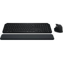 Logitech 920-012274 MX KEYS S COMBO (BLACK) - €294,96 EUR