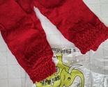 Children's Socks with Ruffles – 2-Pack - $6.00