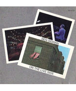 On The Live Side [Audio CD] Ben Sidran - $20.75 CAD
