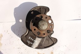 2005-2009 MERCEDES-BENZ SLK350 LH FRONT LEFT WHEEL HUB SPINDLE KNUCKLE K... - $135.99