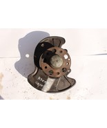 2005-2009 MERCEDES-BENZ SLK350 LH FRONT LEFT WHEEL HUB SPINDLE KNUCKLE K... - $2,134.59 MXN