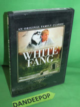 White Fang The Complete Series DVD Movie - £6.98 GBP