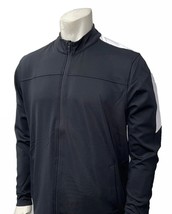 SMITTY | BKS-235 | NCAA Approved Basketball Referee Official Jacket w/ P... - £43.33 GBP