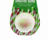 Da Bomb Fun Size Bath Fizzers Kiwi Strawberry Smoothie Bomb - 3.5 oz. - $3.47