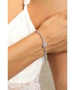 Adored Show You The Way Moissanite Bracelet - $143.00