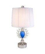 27.75 in. Just Dazzle Table Lamp - £160.72 GBP