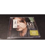 Billy Ray Cyrus Back To Tennessee - Audio CD  Duet with Miley New Sealed - $25.73