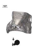 MERCEDES R231 SL-CLASS RIGHT MOTOR MOUNT TURBO HEAT SHIELD COVER/HARDWARE - €21,02 EUR