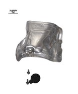 MERCEDES R231 SL-CLASS RIGHT MOTOR MOUNT TURBO HEAT SHIELD COVER/HARDWARE - $33.82 CAD