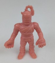 Mattel M.U.S.C.L.E. Man Flesh Color Figure #229 Kinnikuman Super Phoenix - £3.02 GBP
