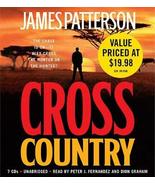Cross Country Patterson, James; Fernandez, Peter J. and Graham, Dion - £9.35 GBP